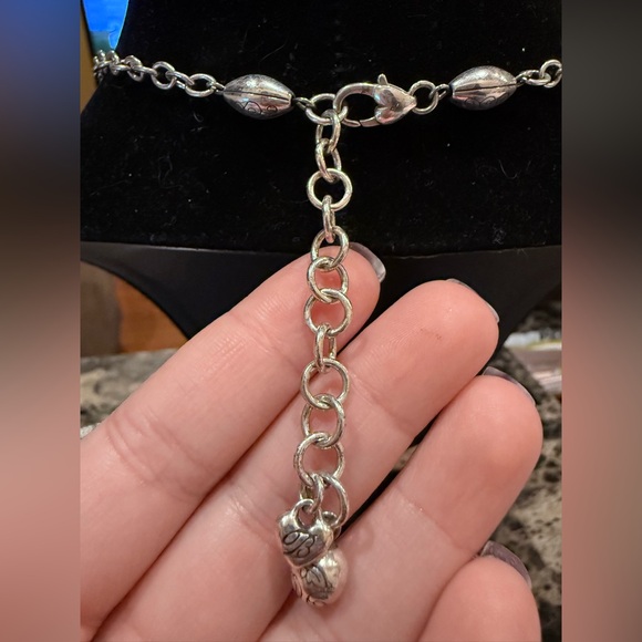 Brighton Thai Garden Necklace - Picture 5 of 9